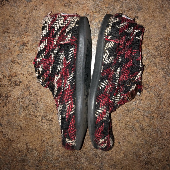 Toms lightweight Booties - Size 11 - Picture 4 of 5